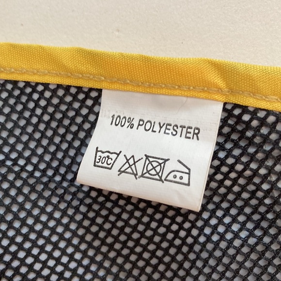 Dog hooded Rain coat L/Xl - Picture 5 of 12